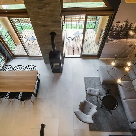 Appartement Apartament Nad Czorsztynem