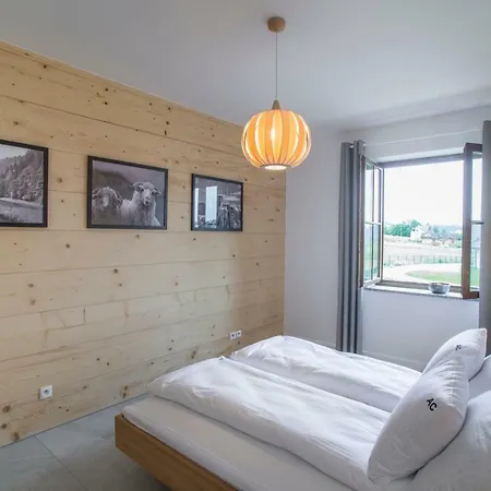 Apartament Nad Czorsztynem *