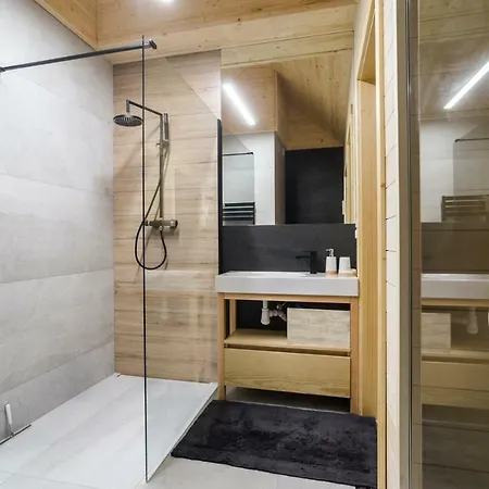 Appartement Apartament Nad Czorsztynem Kluszkowce