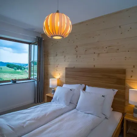 Apartament Nad Czorsztynem Kluszkowce