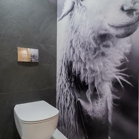 Appartement Apartament Nad Czorsztynem